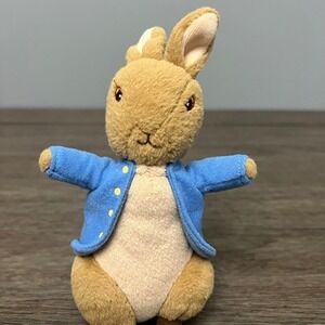 Beatrix Potter‎ Peter Rabbit Plush